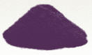 Raisin Purple Fondant Color Powder