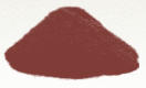 Reddish Brown Fondant Color Powder