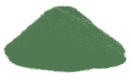 Sage Green Fondant Color Powder