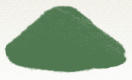 Sage Green Fondant Color Powder