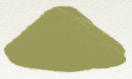 Scuppernong Green Fondant Color Powder