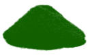 Shamrock Green Fondant Color Powder