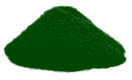 Tractor Green Fondant Color Powder