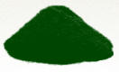 Tractor Green Fondant Color Powder