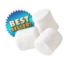 Marshmallow Fondant Flavor