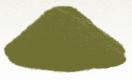Wasabi Green Fondant Color Powder
