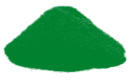 Watermelon Green Fondant Color Powder