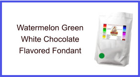 mustard marshmallow fondant