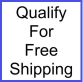 Free Shipping