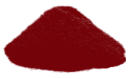 Wine Red Fondant Color Powder